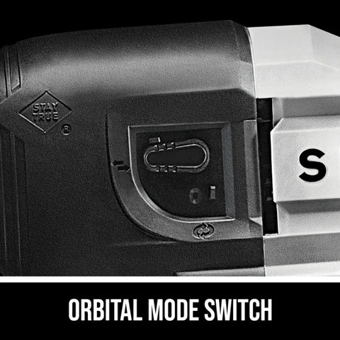 SKIL SPT44-10 15 Amp Heavy Duty Reciprocating Saw with Buzzkill Technology - Ace Tool Group - Skil