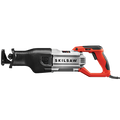 SKIL SPT44-10 15 Amp Heavy Duty Reciprocating Saw with Buzzkill Technology - Ace Tool Group - Skil