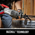 SKIL SPT44A-00 13 Amp Reciprocating Saw with Buzzkill Technology - Ace Tool Group - Skil