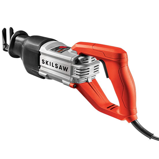 SKIL SPT44A-00 13 Amp Reciprocating Saw with Buzzkill Technology - Ace Tool Group - Skil