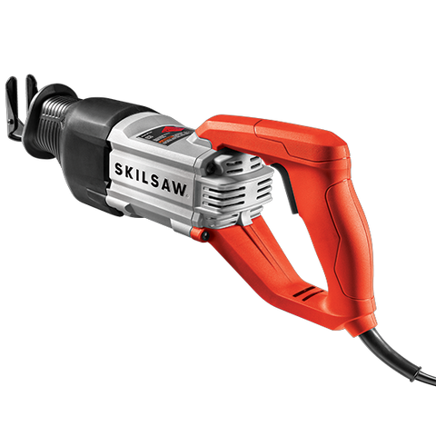SKIL SPT44A-00 13 Amp Reciprocating Saw with Buzzkill Technology - Ace Tool Group - Skil