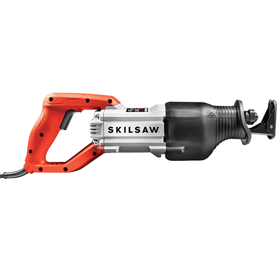 SKIL SPT44A-00 13 Amp Reciprocating Saw with Buzzkill Technology - Ace Tool Group - Skil