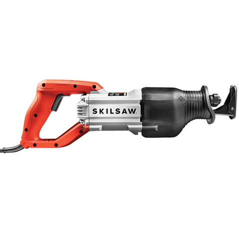 SKIL SPT44A-00 13 Amp Reciprocating Saw with Buzzkill Technology - Ace Tool Group - Skil