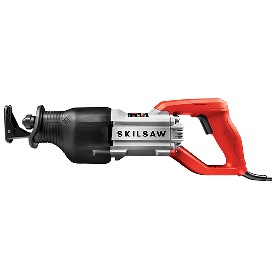 SKIL SPT44A-00 13 Amp Reciprocating Saw with Buzzkill Technology - Ace Tool Group - Skil