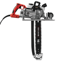 SKIL SPT55-11 16 Worm Drive Carpentry Chainsaw - Ace Tool Group - Skil