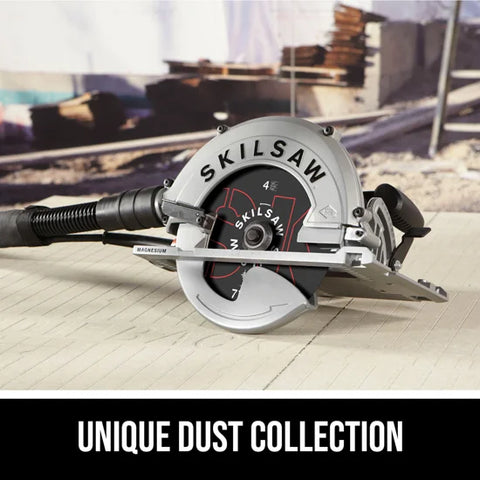 SKIL SPT67FMD-01 15 Amp 7-1/4" Skilsaw For Fiber Cement - Ace Tool Group - Skil