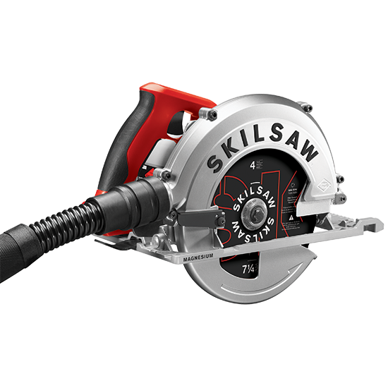 SKIL SPT67FMD-01 15 Amp 7-1/4" Skilsaw For Fiber Cement - Ace Tool Group - Skil