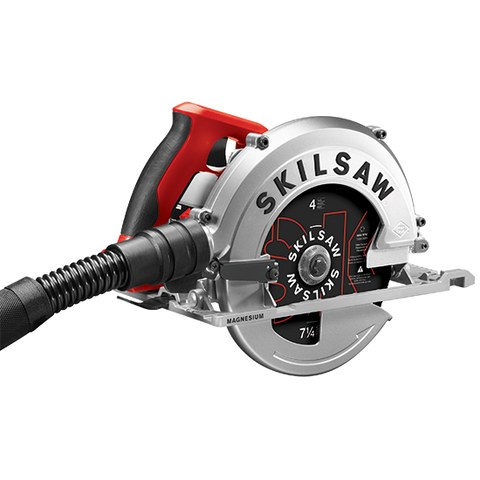 SKIL SPT67FMD-01 15 Amp 7-1/4" Skilsaw For Fiber Cement - Ace Tool Group - Skil