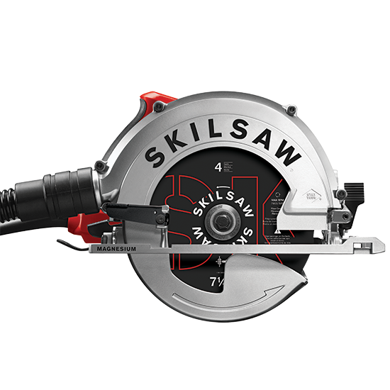 SKIL SPT67FMD-01 15 Amp 7-1/4" Skilsaw For Fiber Cement - Ace Tool Group - Skil