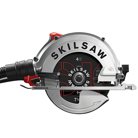 SKIL SPT67FMD-01 15 Amp 7-1/4" Skilsaw For Fiber Cement - Ace Tool Group - Skil