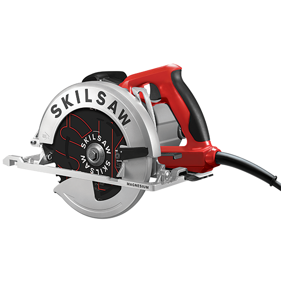 SKIL SPT67M8-01 15 Amp 7-1/4" Magnesium Left Blade - Ace Tool Group - Skil
