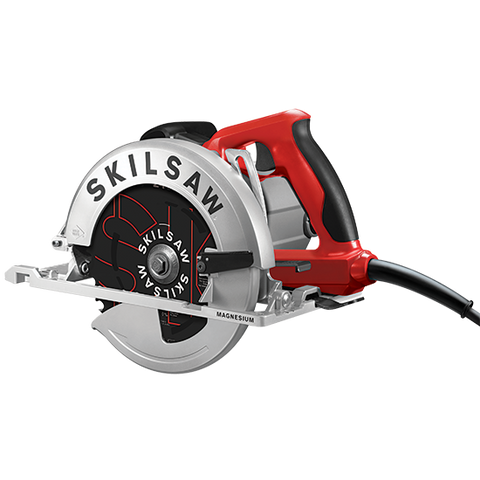 SKIL SPT67M8-01 15 Amp 7-1/4" Magnesium Left Blade - Ace Tool Group - Skil