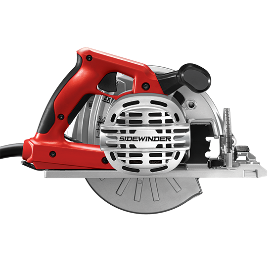 SKIL SPT67M8-01 15 Amp 7-1/4" Magnesium Left Blade - Ace Tool Group - Skil