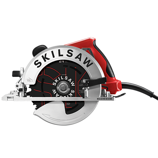 SKIL SPT67M8-01 15 Amp 7-1/4" Magnesium Left Blade - Ace Tool Group - Skil