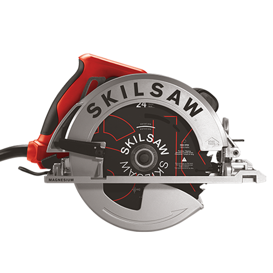 SKIL SPT67WL-01 15 Amp 7-1/4" Lightweight Circular Saw - Ace Tool Group - Skil