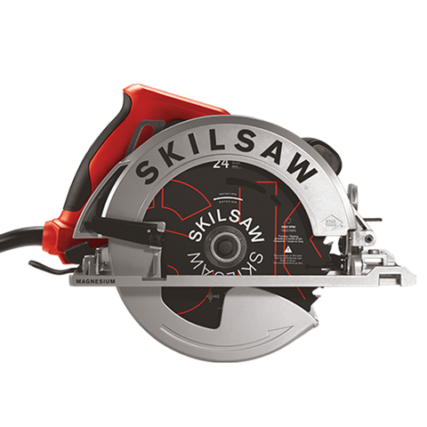 SKIL SPT67WL-01 15 Amp 7-1/4" Lightweight Circular Saw - Ace Tool Group - Skil