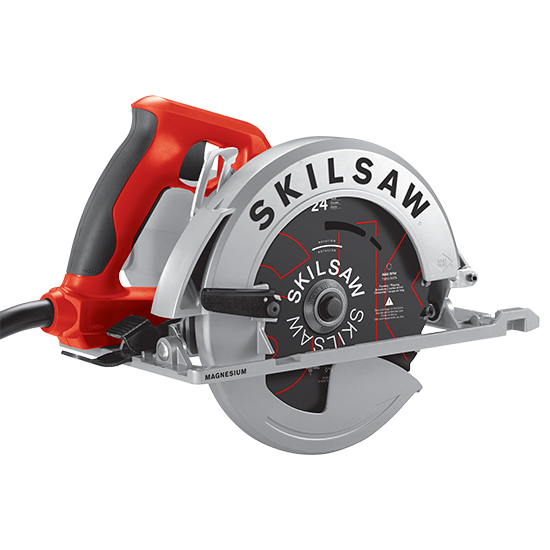 SKIL SPT67WL-01 15 Amp 7-1/4" Lightweight Circular Saw - Ace Tool Group - Skil