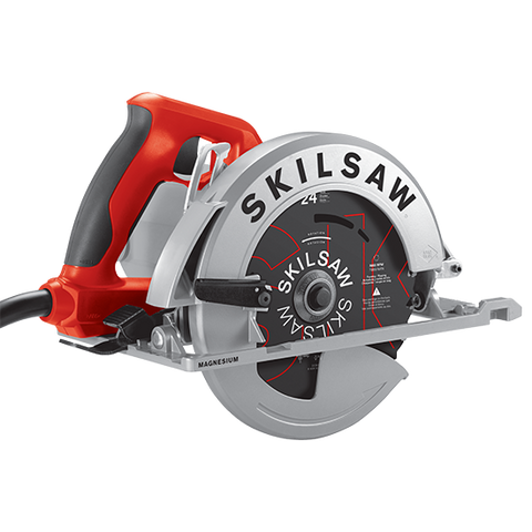 SKIL SPT67WL-01 15 Amp 7-1/4" Lightweight Circular Saw - Ace Tool Group - Skil