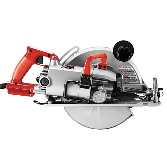 SKIL SPT70WM-01 10-1/4" Worm Drive Saw SKILSAW Blade - Ace Tool Group - Skil