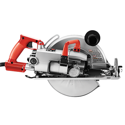 SKIL SPT70WM-01 10-1/4" Worm Drive Saw SKILSAW Blade - Ace Tool Group - Skil