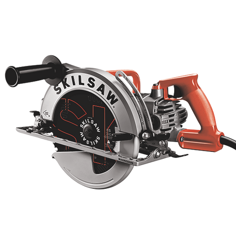 SKIL SPT70WM-01 10-1/4" Worm Drive Saw SKILSAW Blade - Ace Tool Group - Skil