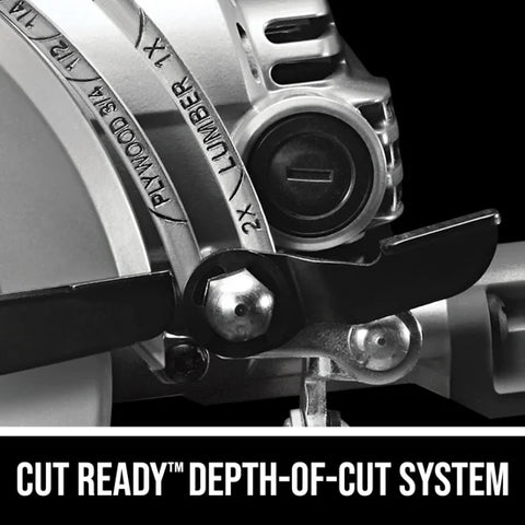 SKIL SPT77W-01 7-1/4" Worm Drive Saw SKILSAW Blade - Ace Tool Group - Skil