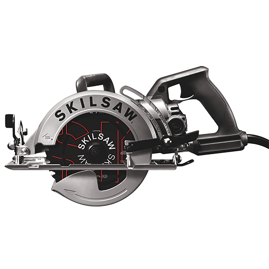 SKIL SPT77W-01 7-1/4" Worm Drive Saw SKILSAW Blade - Ace Tool Group - Skil