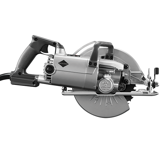 SKIL SPT78W-01 8-1/4" Worm Drive Saw SKILSAW Blade - Ace Tool Group - Skil