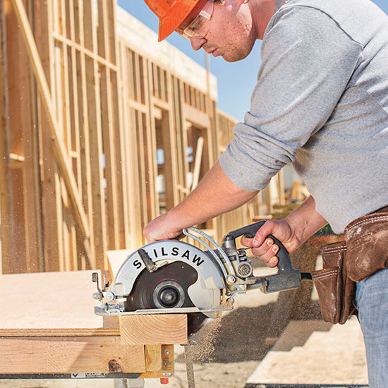 SKIL SPT78W-01 8-1/4" Worm Drive Saw SKILSAW Blade - Ace Tool Group - Skil