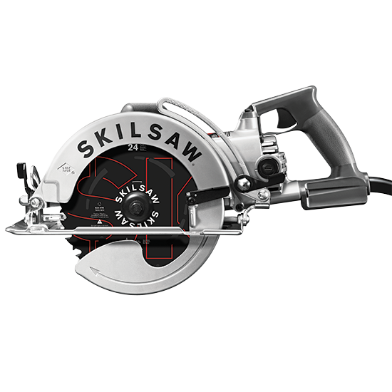 SKIL SPT78W-01 8-1/4" Worm Drive Saw SKILSAW Blade - Ace Tool Group - Skil