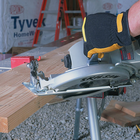 SKIL SPT78W-01 8-1/4" Worm Drive Saw SKILSAW Blade - Ace Tool Group - Skil