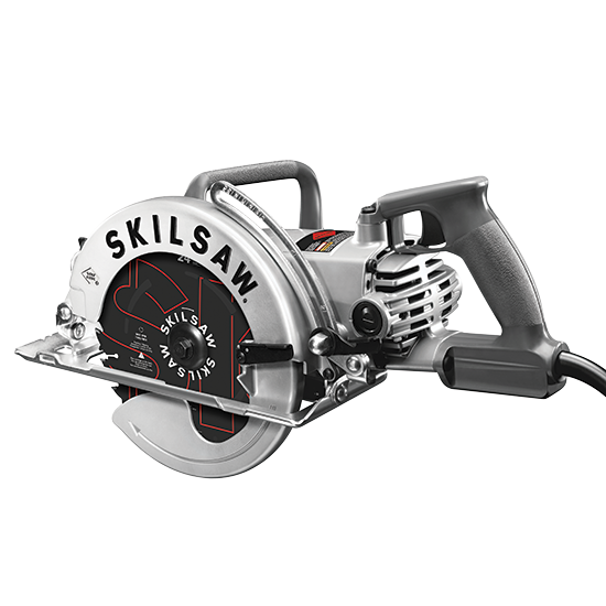 SKIL SPT78W-01 8-1/4" Worm Drive Saw SKILSAW Blade - Ace Tool Group - Skil