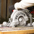 SKIL SPT79-00 7" Medusaw Worm Drive Concrete Saw - Ace Tool Group - Skil