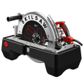 SKIL SPT70V-11 16-5/16" Super Sawsquatch Worm Drive  Magnesium Saw w/ stand - Ace Tool Group - Skil