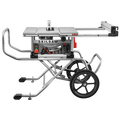 SKIL SPT99-11 10" Heavy Duty Worm Drive Table Saw with Stand - Ace Tool Group - Skil