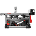 SKIL SPT99-11 10" Heavy Duty Worm Drive Table Saw with Stand - Ace Tool Group - Skil
