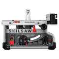 SKIL SPT99T-01 8-1/4" Heavy Duty Worm Drive Table Saw - Ace Tool Group - Skil