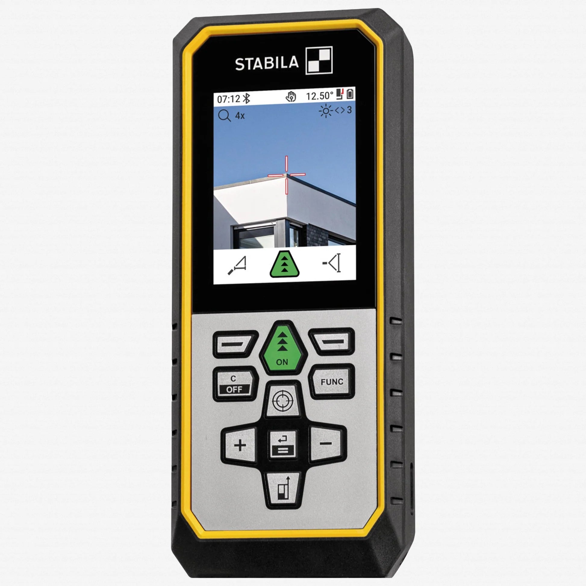 Stabila LD530BT Laser Distance  Measurer