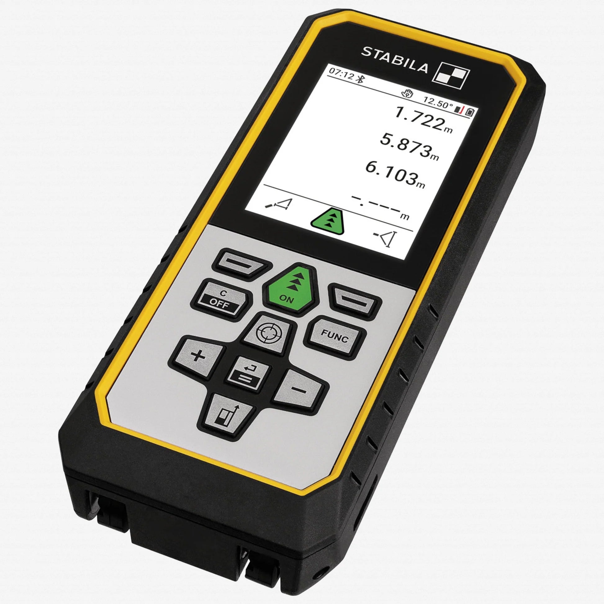 Stabila LD530BT Laser Distance  Measurer