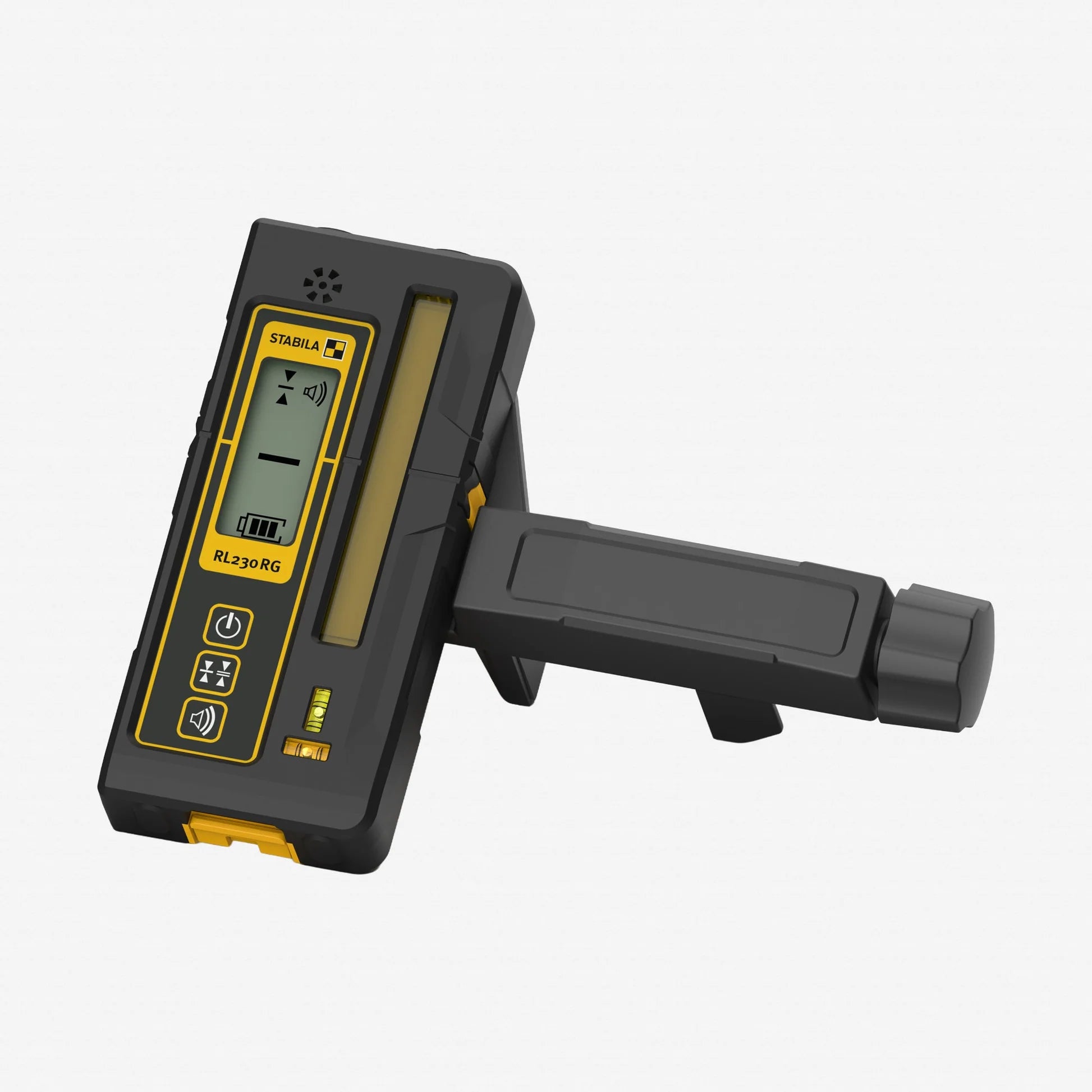 Stabila Line Laser Receiver RL230RG
