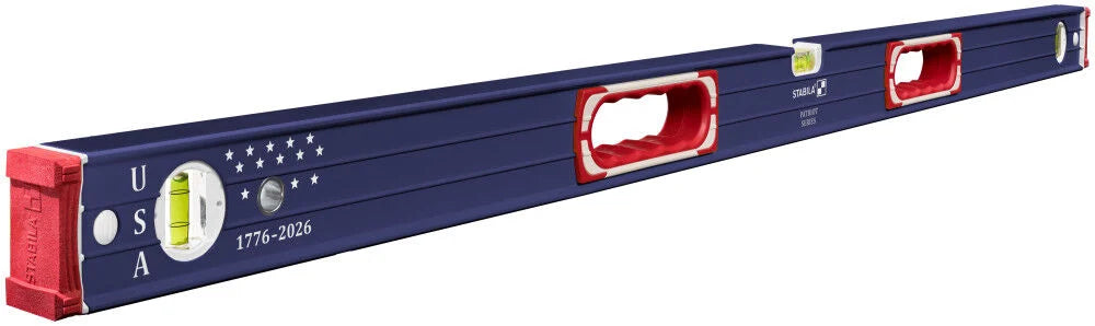 Sabila 37250S Type 196 Patriot Series Set 48 Inch and 16 Inch
