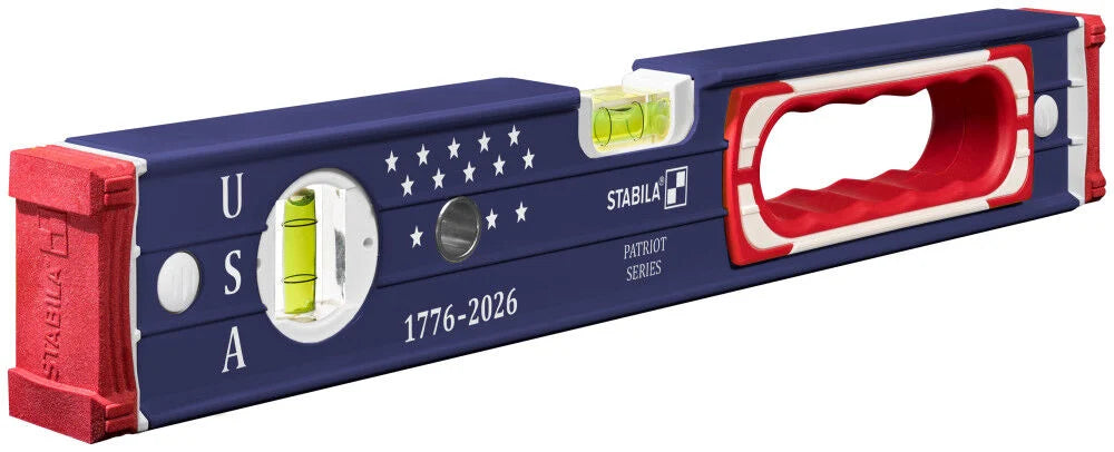 Sabila 37250S Type 196 Patriot Series Set 48 Inch and 16 Inch