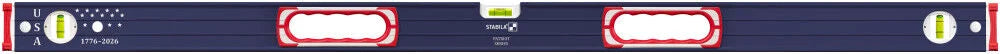 Sabila 37250S Type 196 Patriot Series Set 48 Inch and 16 Inch