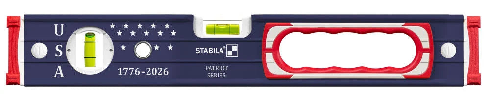 Sabila 37250S Type 196 Patriot Series Set 48 Inch and 16 Inch