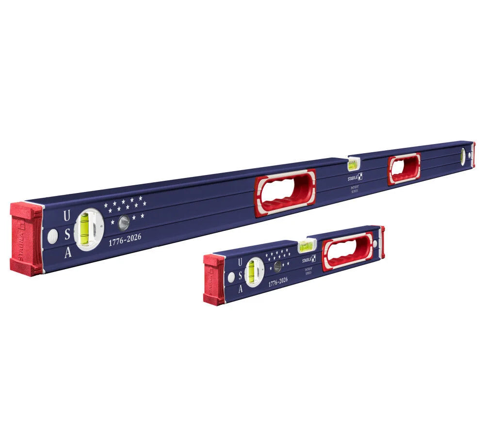 Sabila 37250S Type 196 Patriot Series Set 48 Inch and 16 Inch