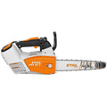 Stihl 1252-200-0048 MSA 161 T 12 Inch Bar Lithium-Ion Battery-Powered Top Handle Chainsaw (Bare Tool) - Ace Tool Group - Stihl