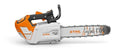 Stihl MA01-200-0057 MSA 220 TC-0 14 Inch Manual Adjust 36V Battery-Powered Chainsaw (Bare Tool) - Ace Tool Group - Stihl