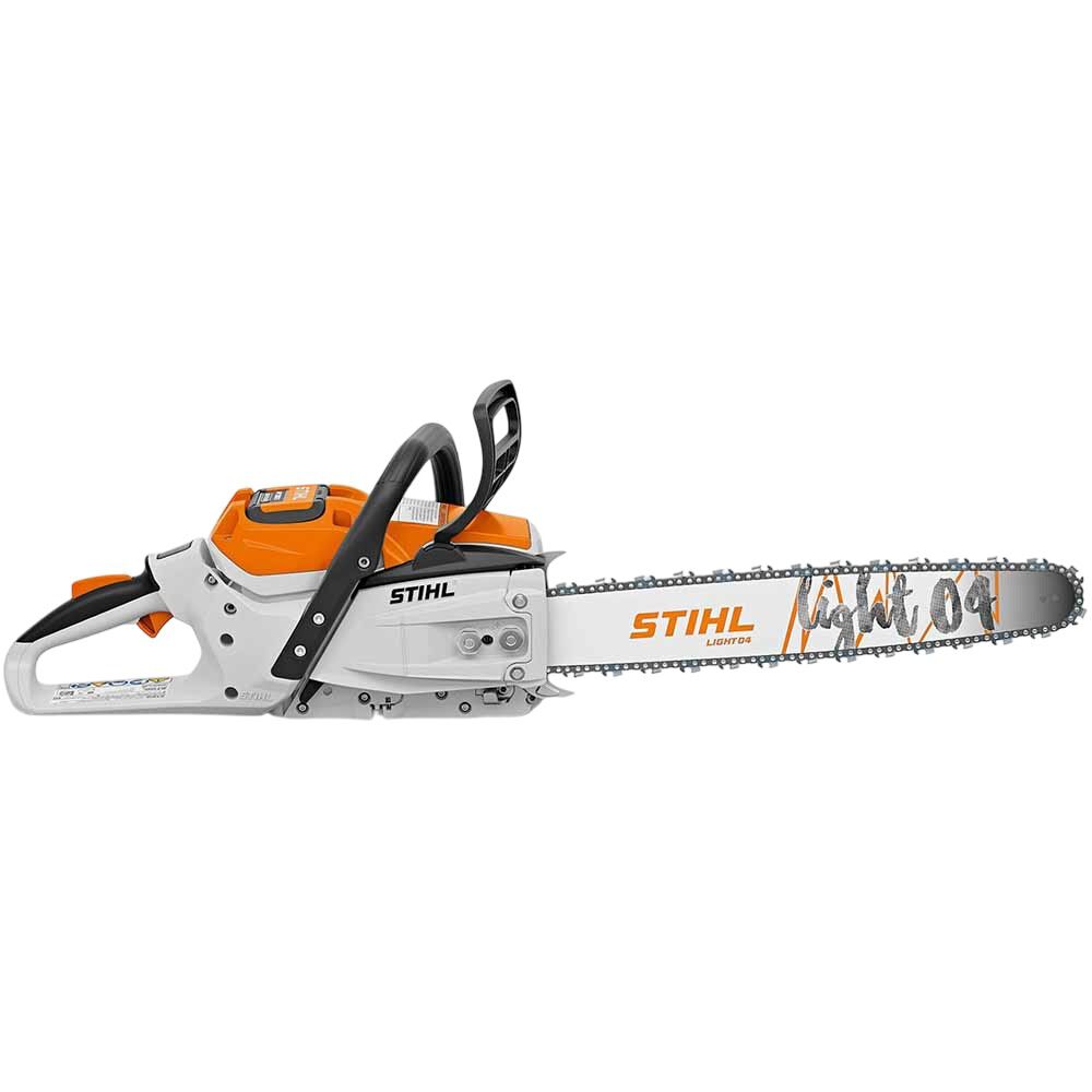 Stihl MA02-200-0058 MSA 300 16 in Bar & Chain 36V Battery Chainsaw (Bare Tool) - Ace Tool Group - Stihl