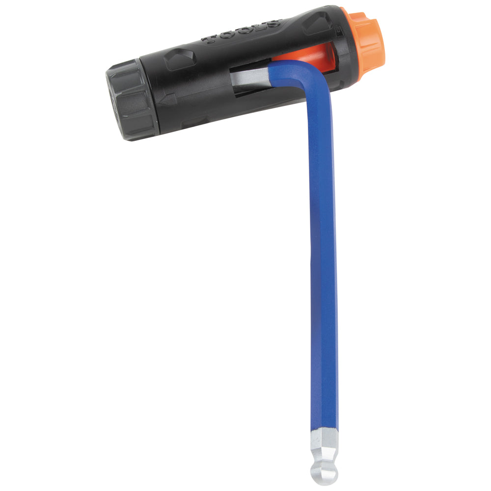 Klein T606 T-Handle Hex Key Adapter - Ace Tool Group - Klein