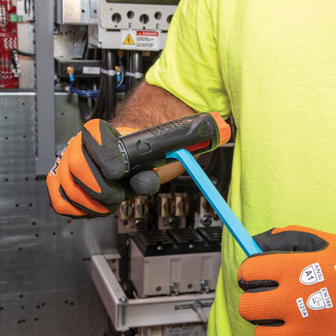 Klein T606 T-Handle Hex Key Adapter - Ace Tool Group - Klein